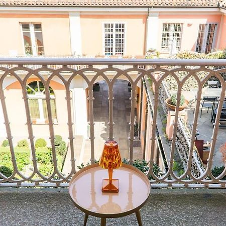 New Boutique Apartment Turin Extérieur photo