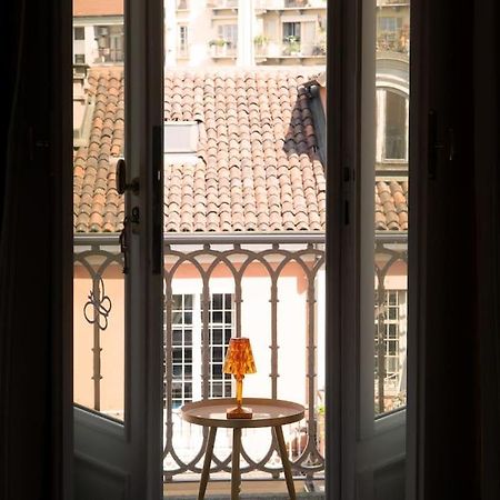 New Boutique Apartment Turin Extérieur photo