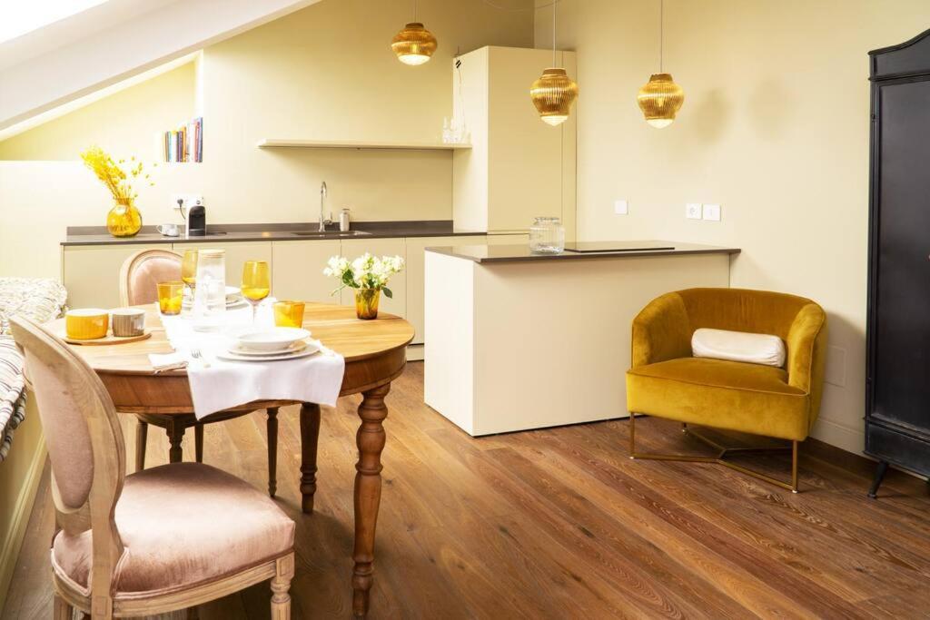 New Boutique Apartment Turin Extérieur photo