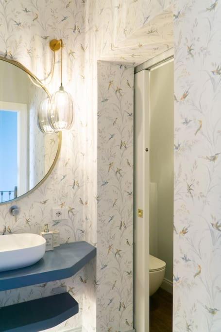 New Boutique Apartment Turin Extérieur photo