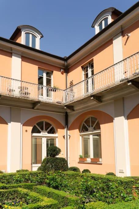 New Boutique Apartment Turin Extérieur photo