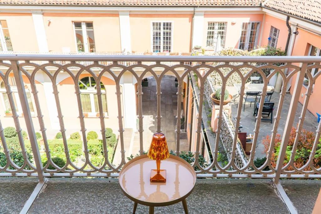New Boutique Apartment Turin Extérieur photo