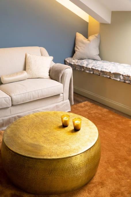 New Boutique Apartment Turin Extérieur photo