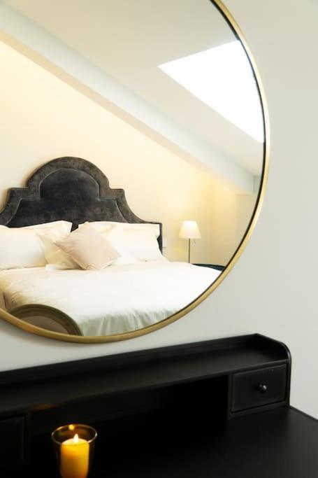 New Boutique Apartment Turin Extérieur photo
