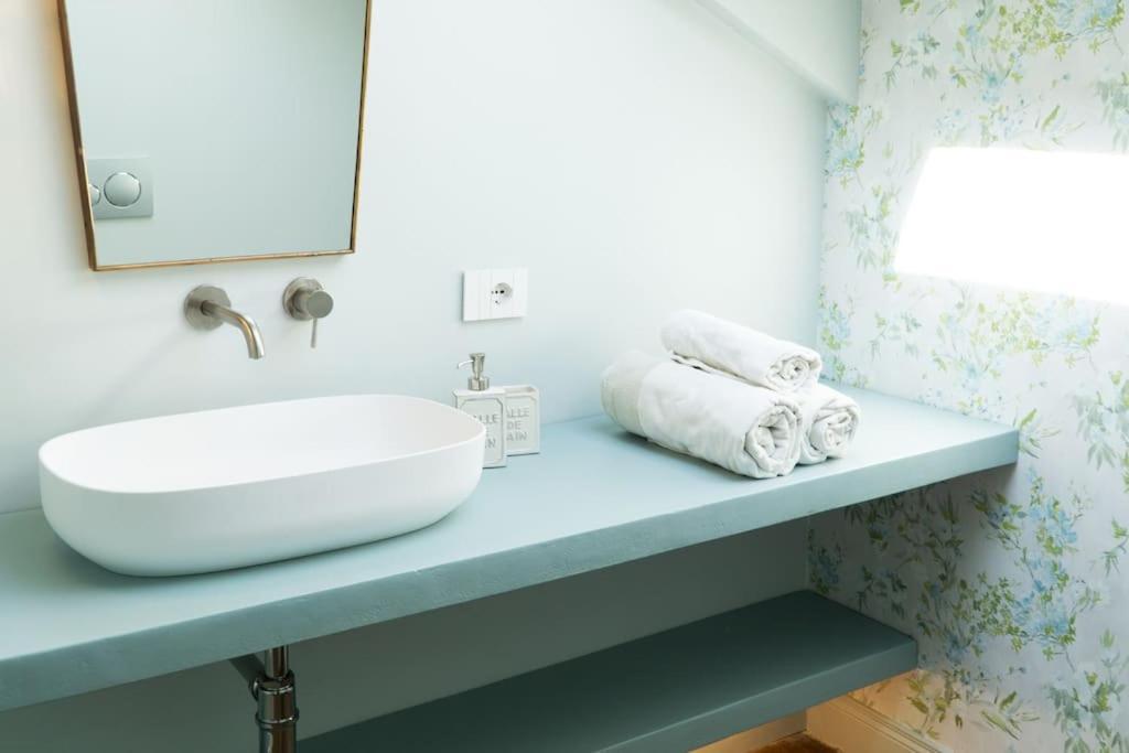 New Boutique Apartment Turin Extérieur photo